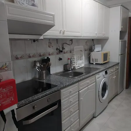 Duarte Apartamento Portimão