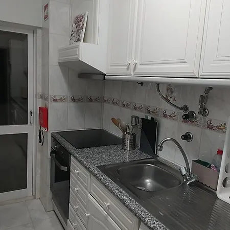 Apartamento Duarte *