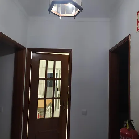 Apartamento Duarte Portimão