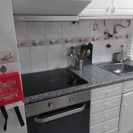 Duarte Apartamento
