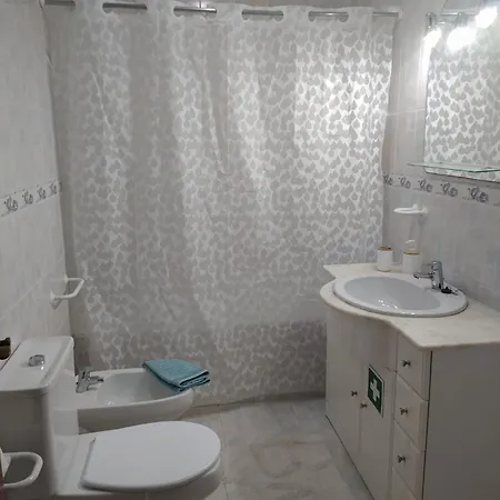 Apartamento Duarte