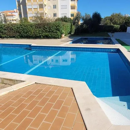 Apartamento Duarte Portimão